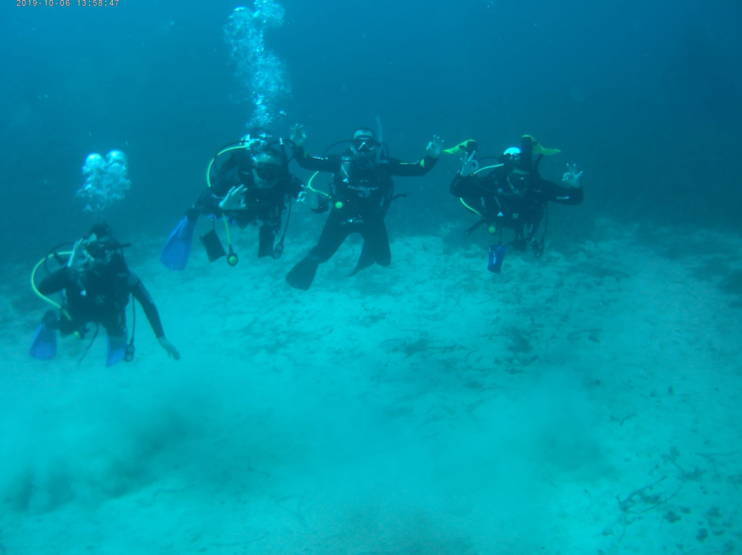 Diveness SCUBA Dive Center景点图片