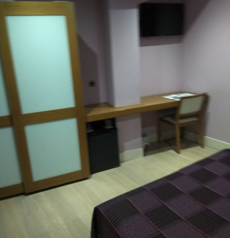 Hotel Montedobra主图