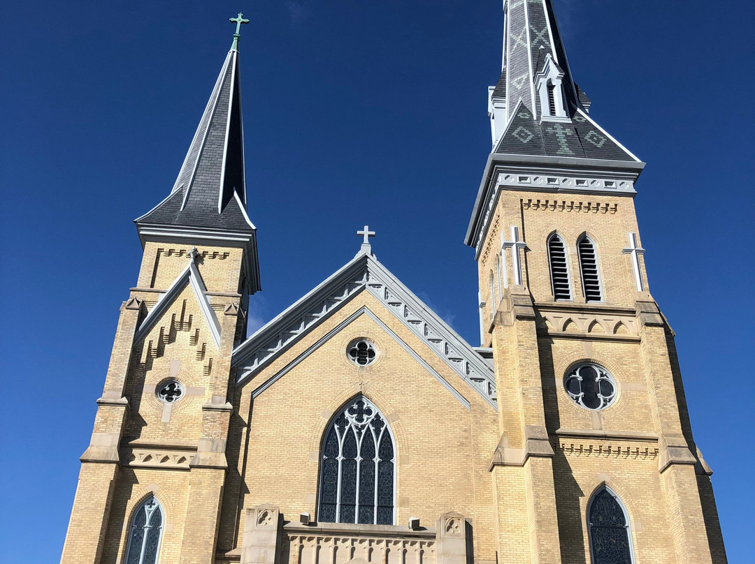 Cathedral of Saint Andrew景点图片