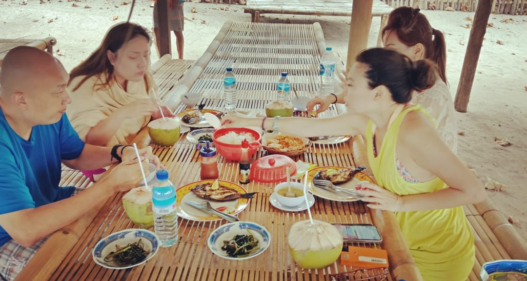 Lombok Hideaway-马塔兰必去景点