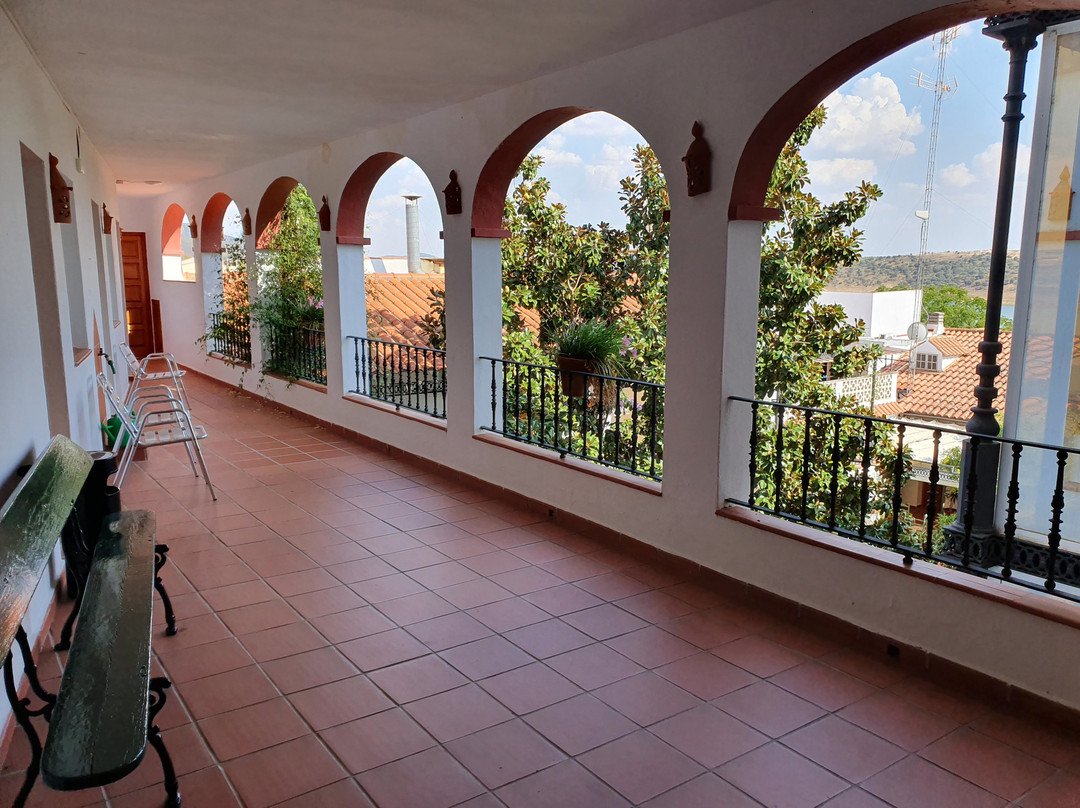 Hotel Varinia Serena主图