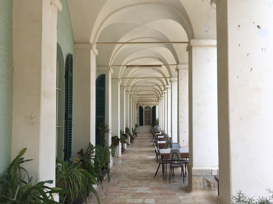 Notre Dame de Sion主图