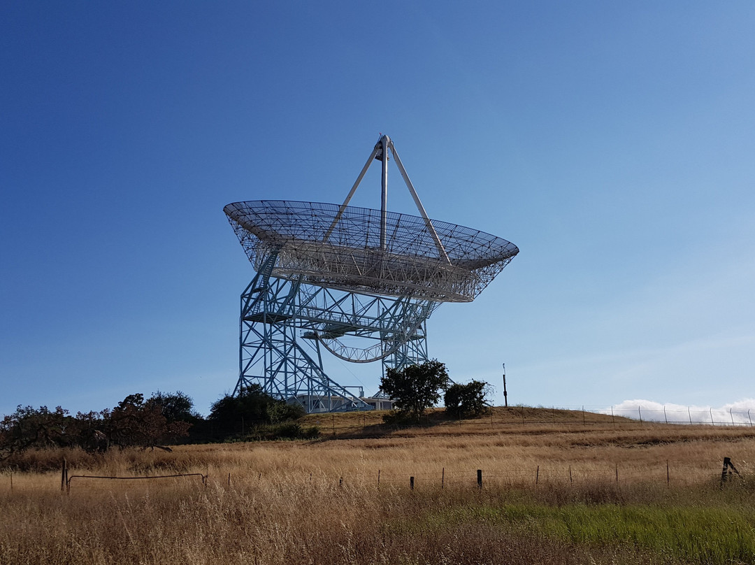 The Stanford Dish-帕罗奥多必去景点