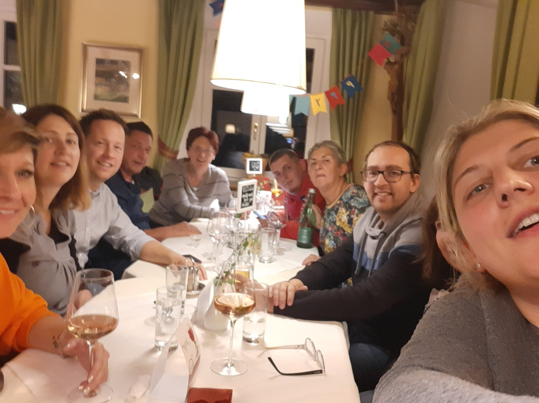 Hotel & Restaurant Ragginger Am Attersee主图