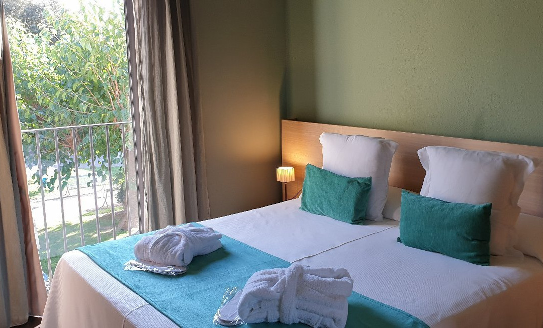 维拉蒙特水疗酒店主图