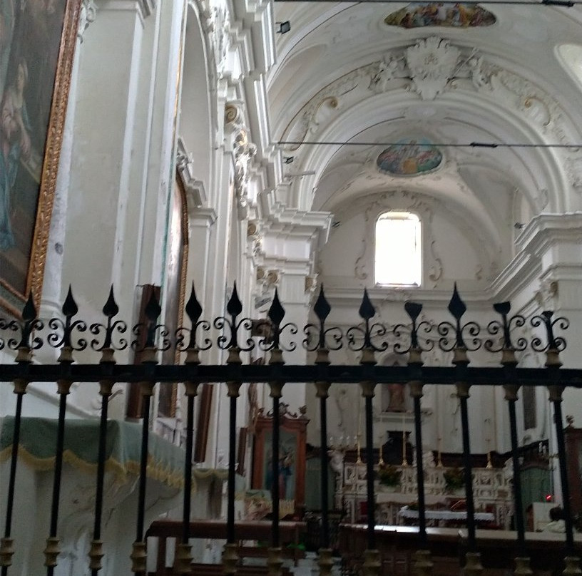 Chiesa di San Nicola di Bari景点图片