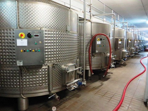 Camigliano-蒙塔尔奇诺必去景点