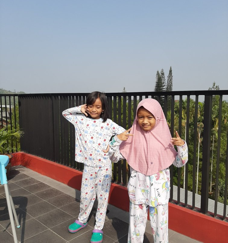 Grand Diara Hotel主图