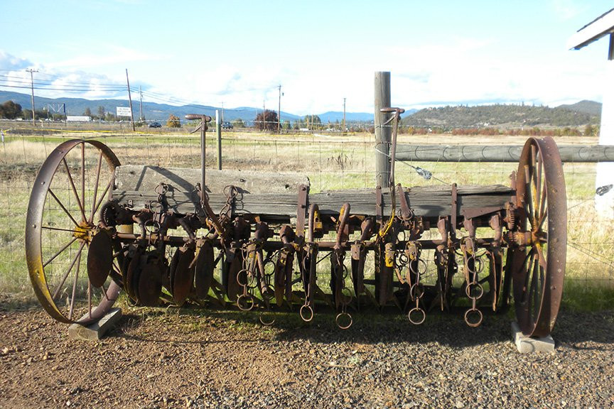 The Wood House-Eagle Point必去景点