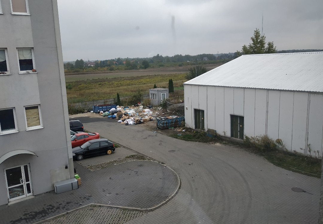 Hostel Wólka Kosowska z Prywatnymi łazienkami