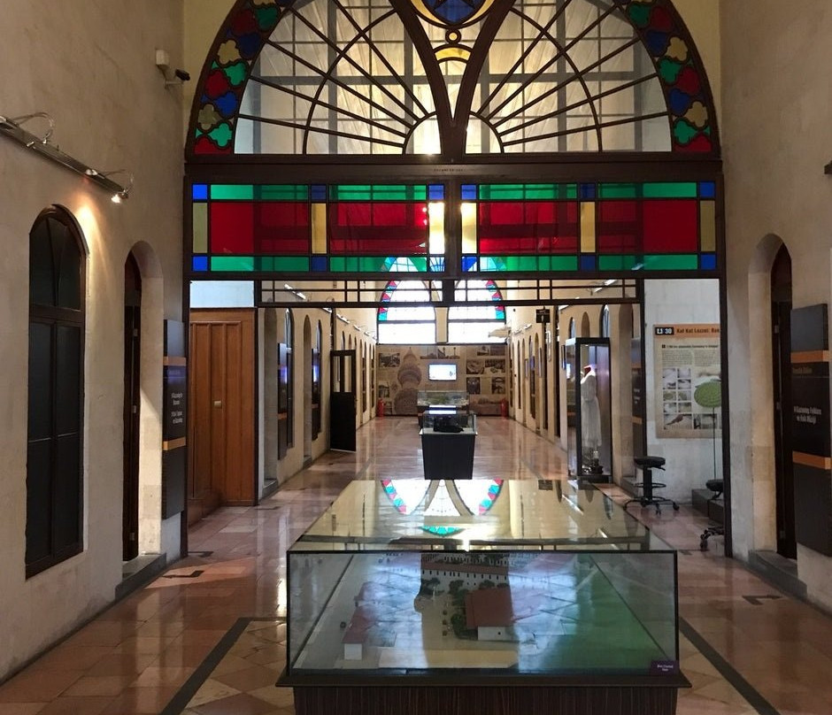 Bayazhan Gaziantep City Museum景点图片