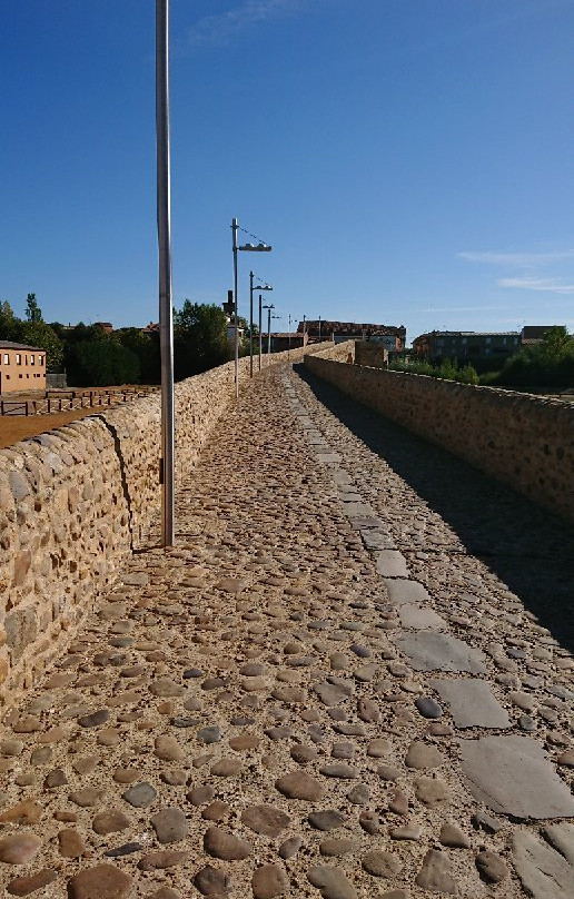 Puente del Passo Honroso景点图片
