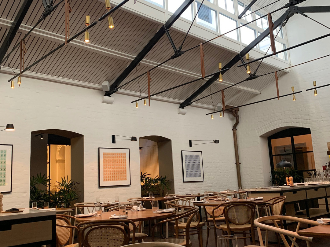 COMO The Treasury主图