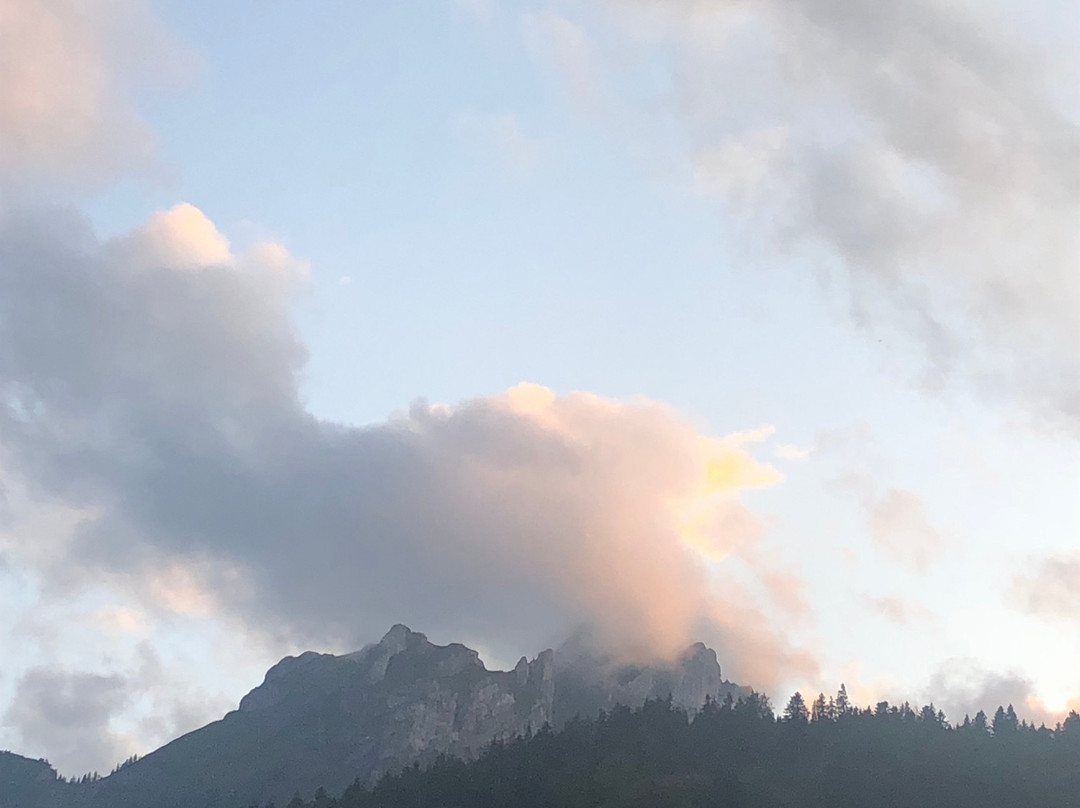 Gasthaus Schwendelberg Luzern-Horw主图