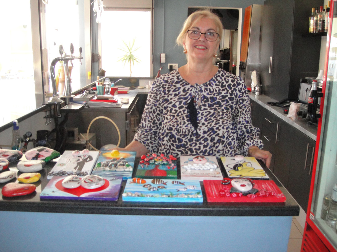 Saint Spiridon Hotel主图