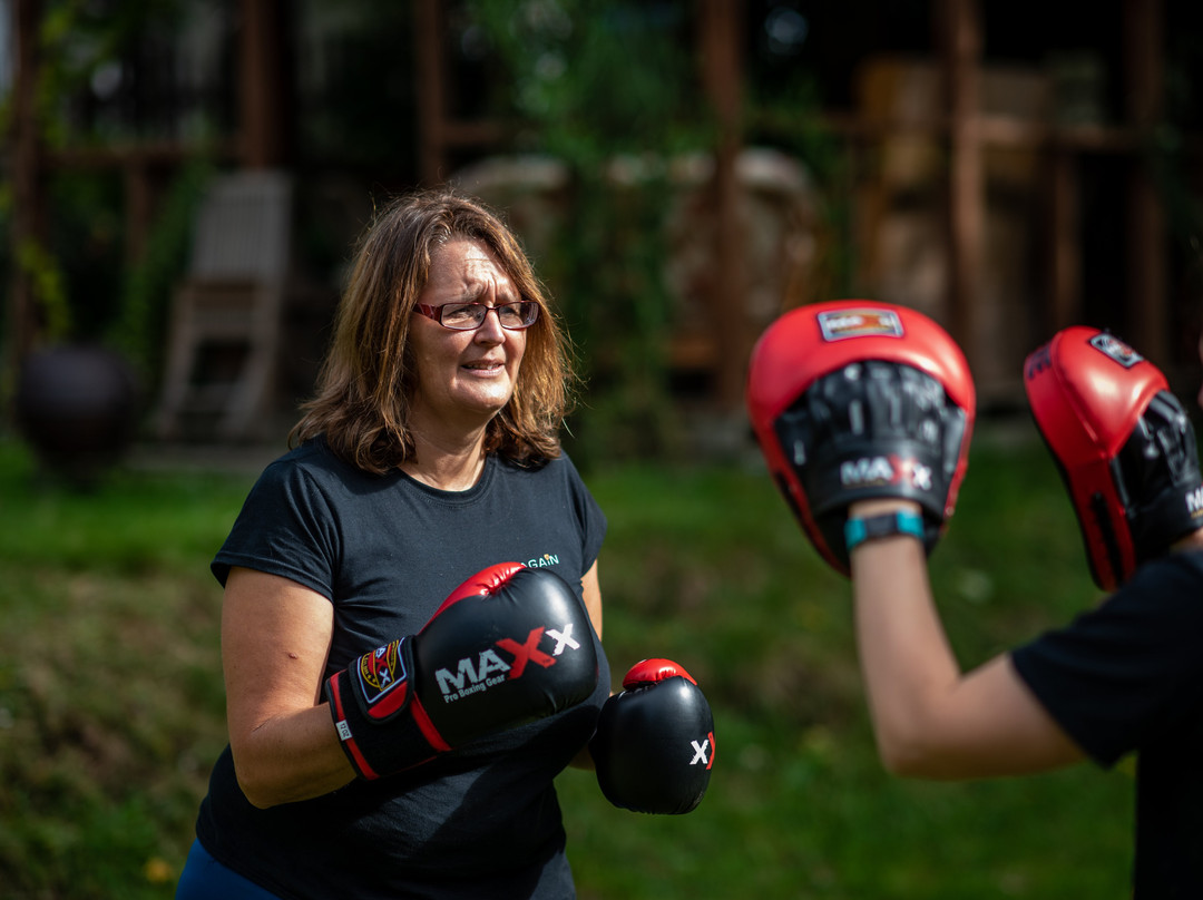 Dorset Fitness Retreat-布里德波特必去景点
