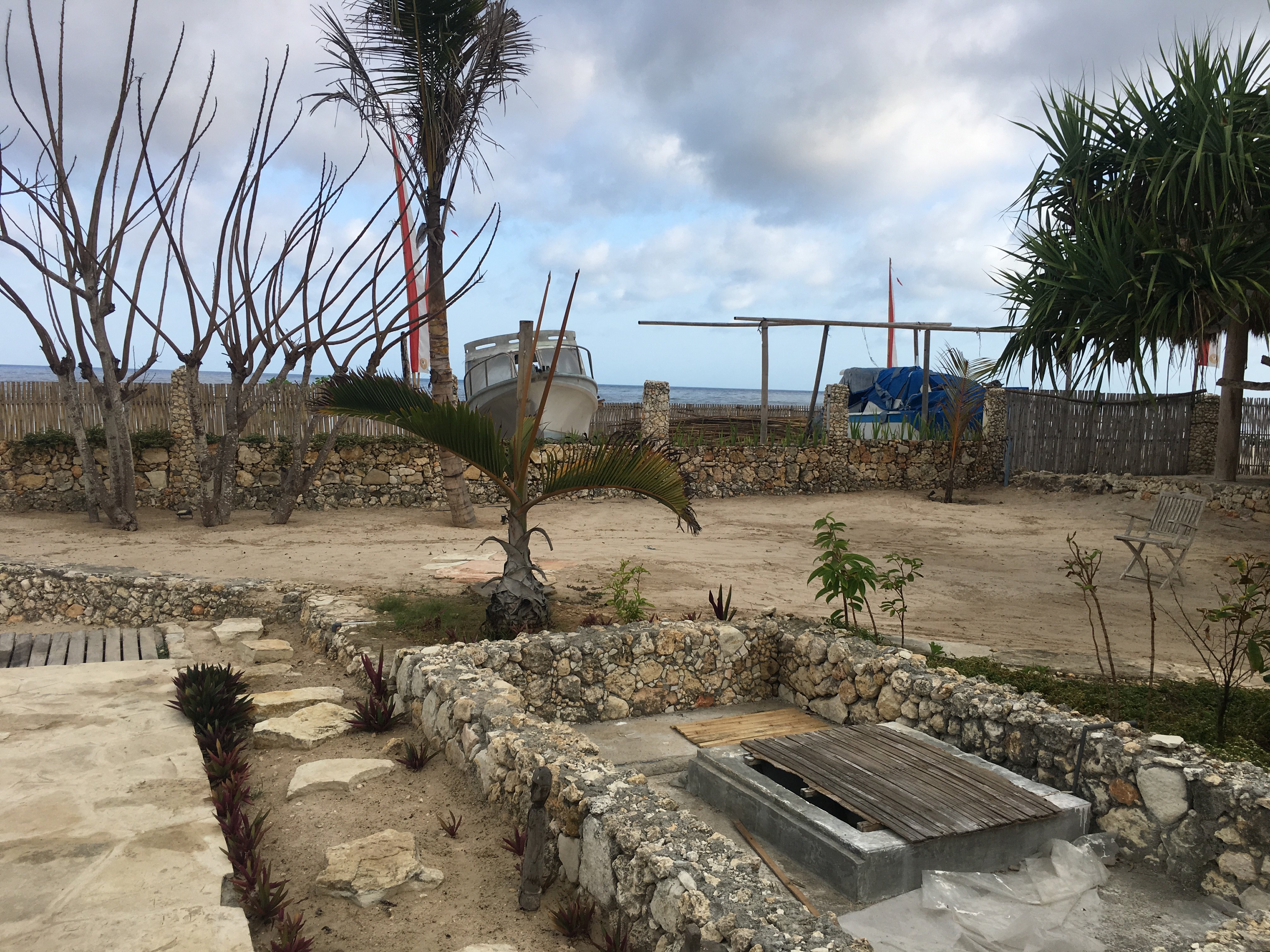 Rua Beach Resort-官方