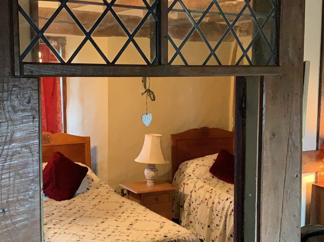 Wickham Manor Accommodation主图