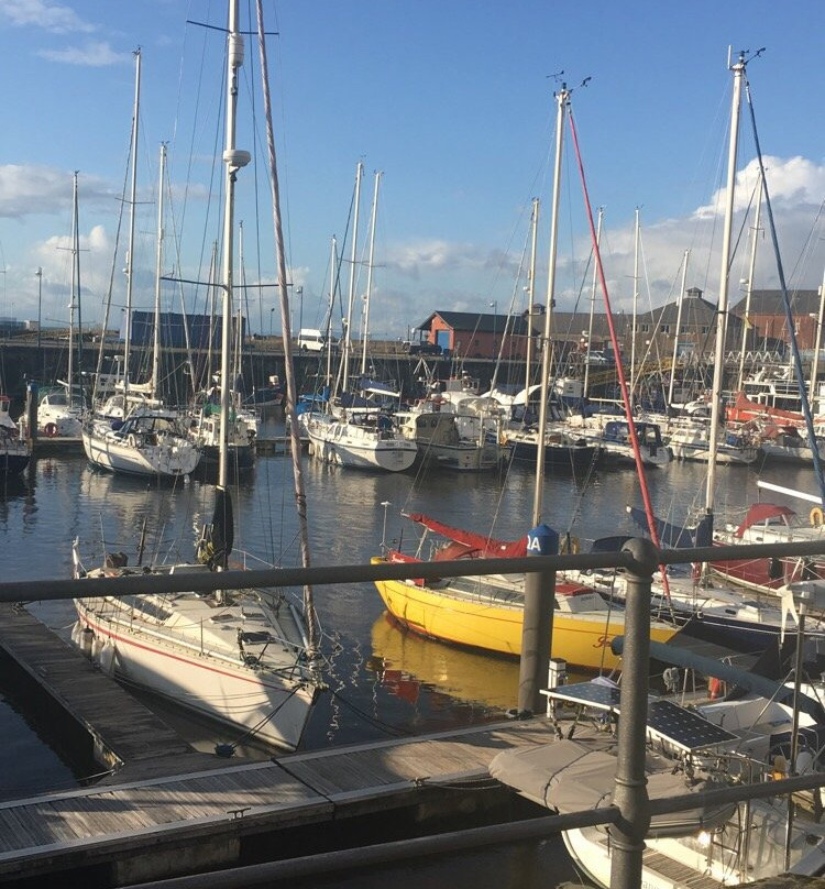 Lismore Guest House主图