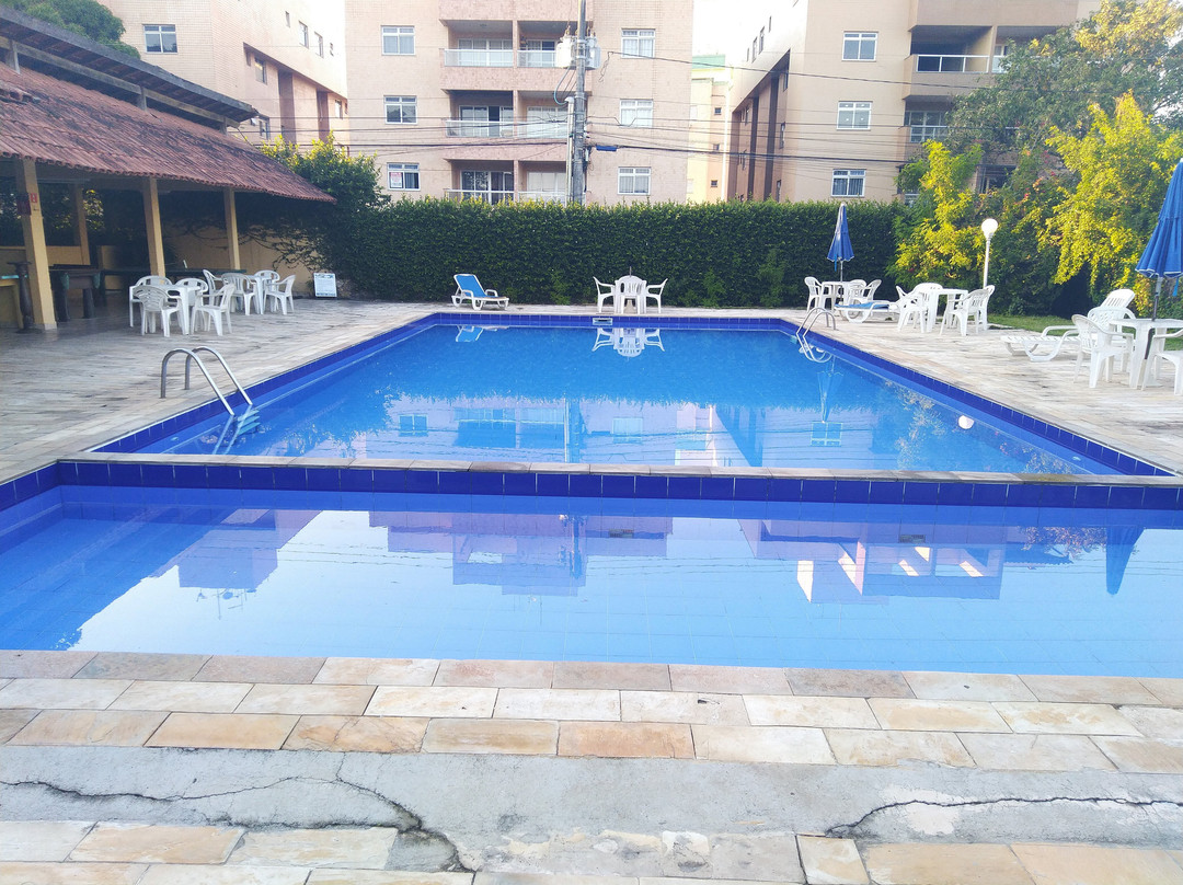 Hotel Pousada Caminho da Praia主图