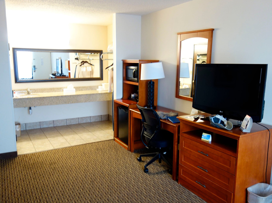 Days Inn by Wyndham Altus主图