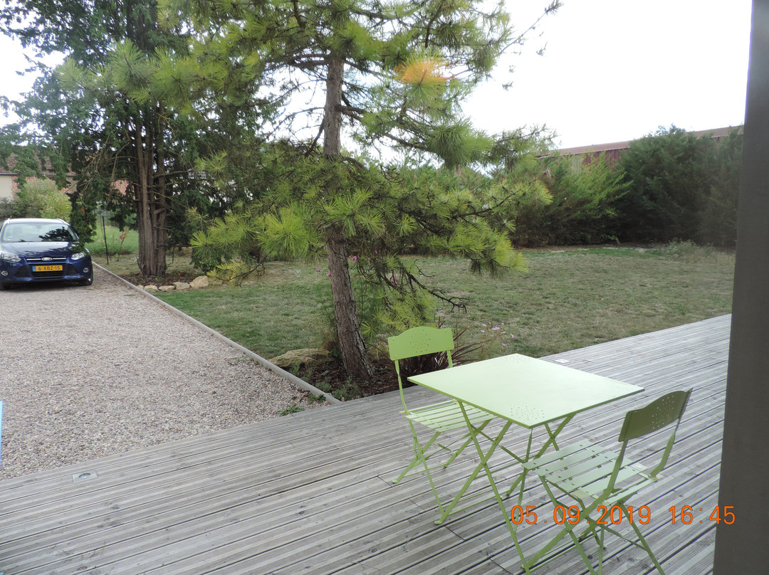 Cosy Wood House主图