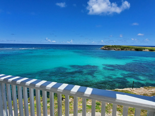 Hammock Cove Antigua主图