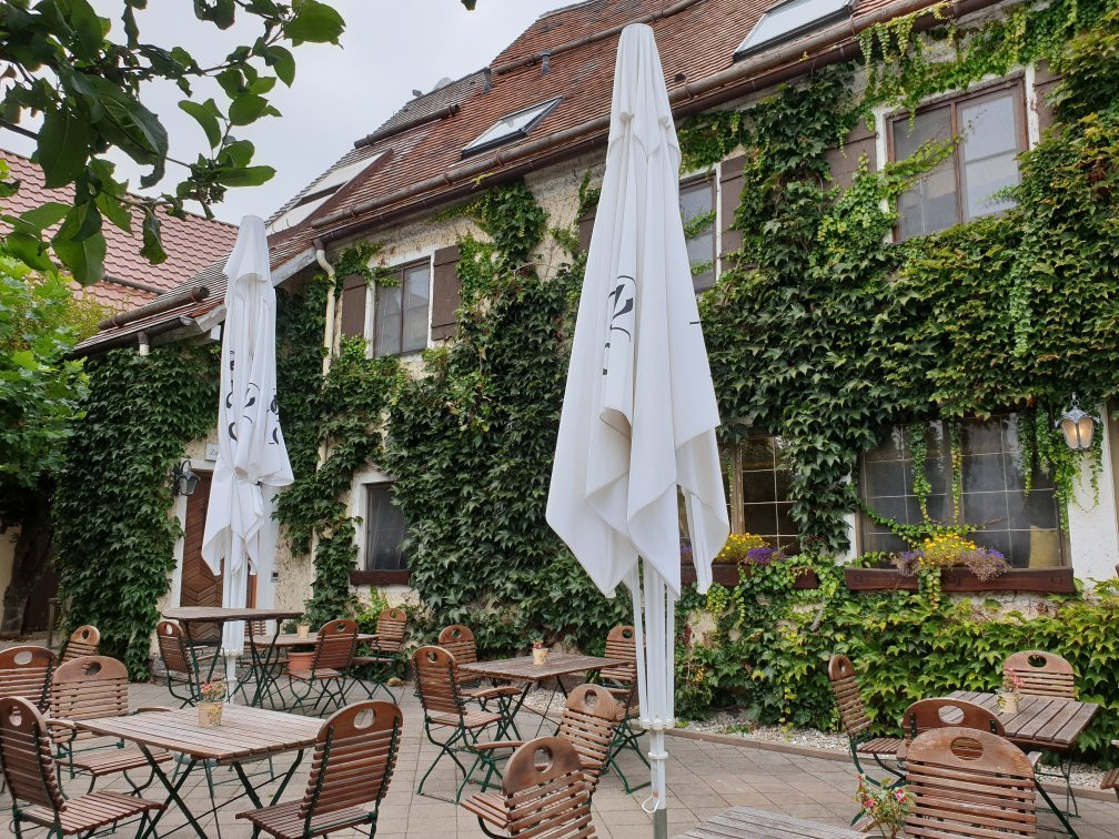 Landgasthof Adler主图