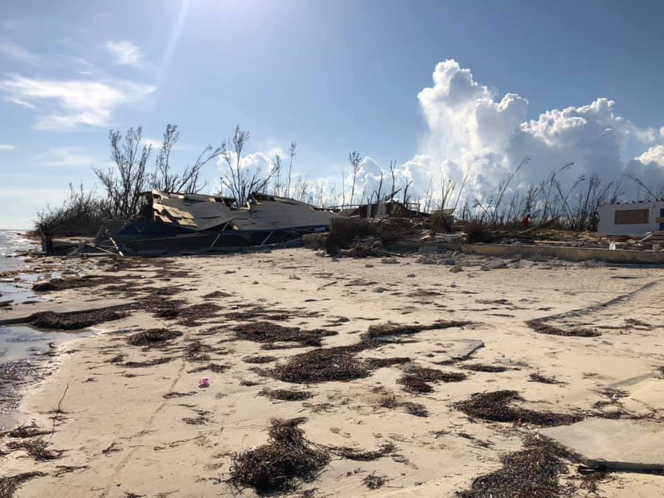 Bishop's Bonefish Resort主图