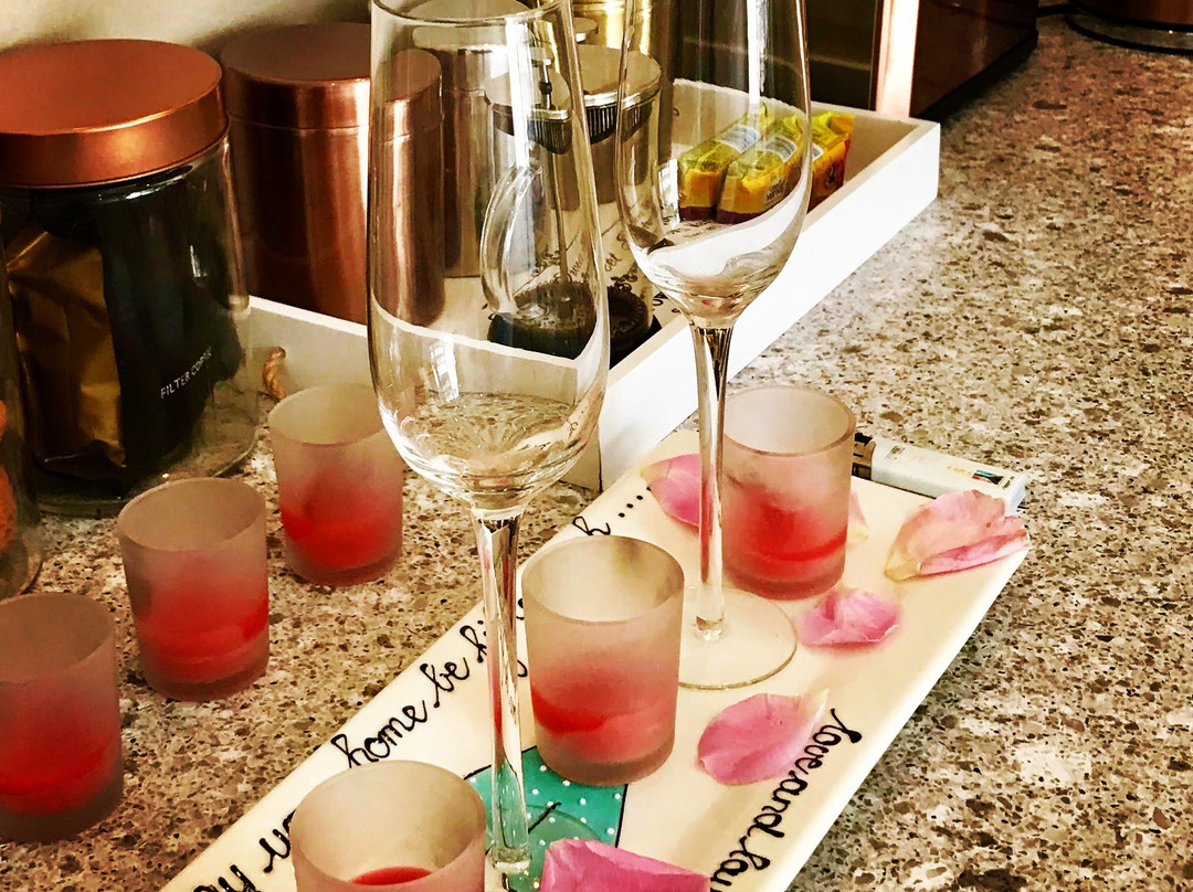 Sea Breeze Bloubergstrand主图