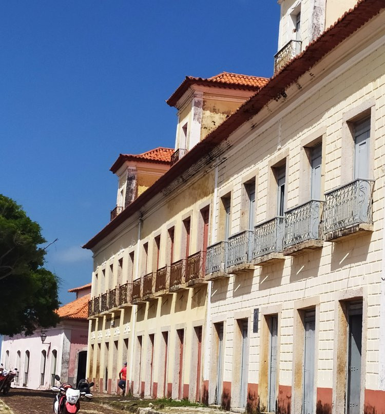 Museu Casa Historica de Alcantara景点图片