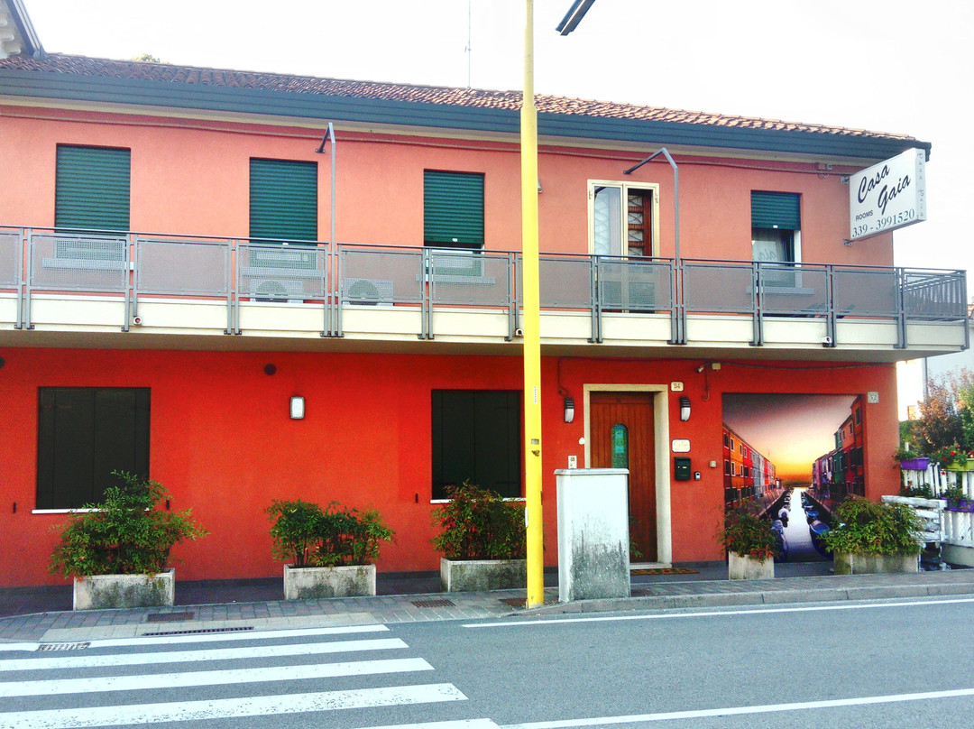 Casa Gaia主图