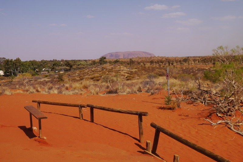 Imalung Lookout-尤拉拉必去景点