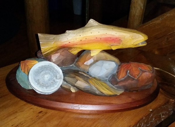 Unity Sky Lodge主图