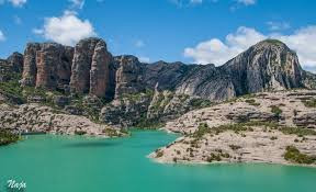 Embalse de Vadiello-韦斯卡省必去景点