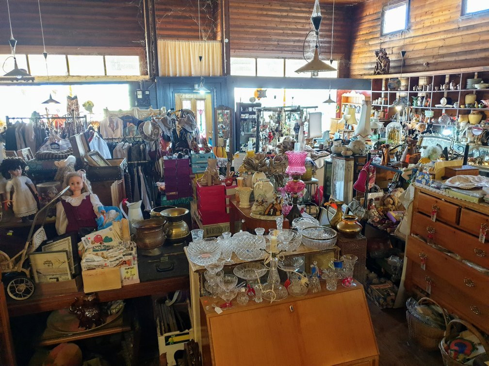 Katamatite Bazaar-Katamatite必去景点