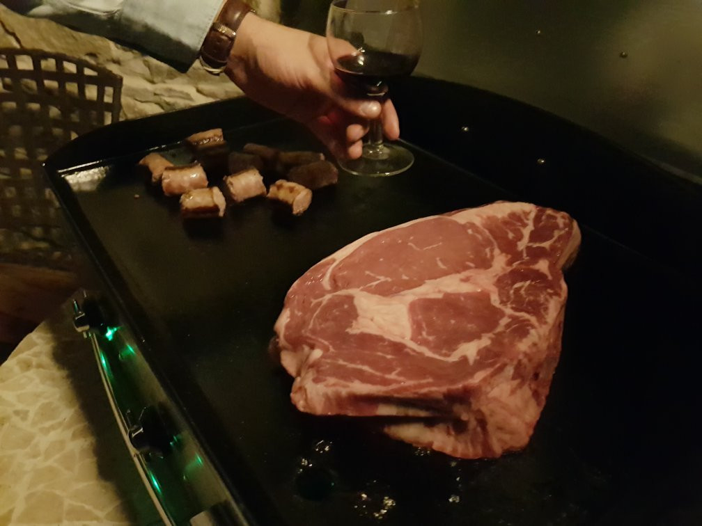 La Bastide des Sources主图