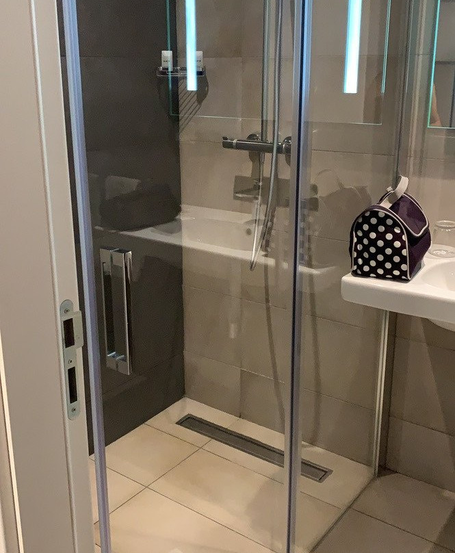 ONOMO Hotel Casablanca Airport主图