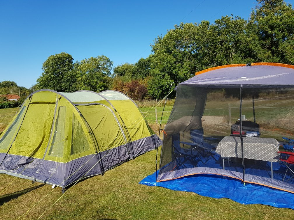 Shipdham旅游攻略图片