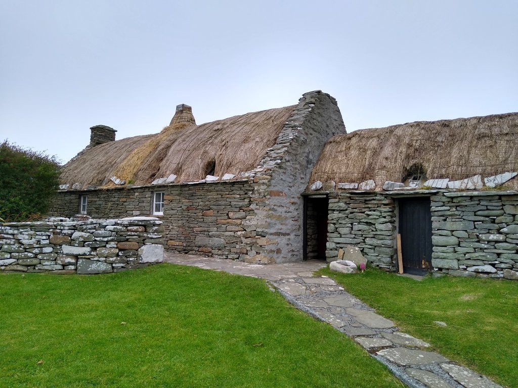 Croft House Museum-Lerwick必去景点