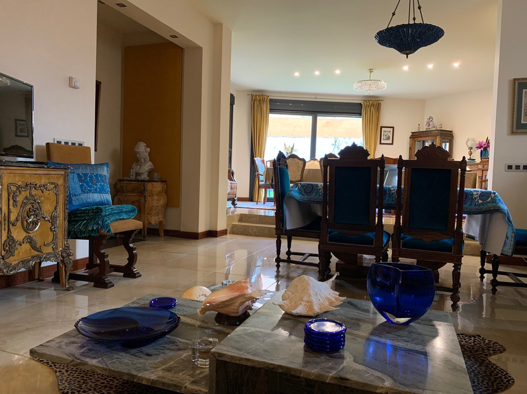 Hotel Rural Las Aguedas主图