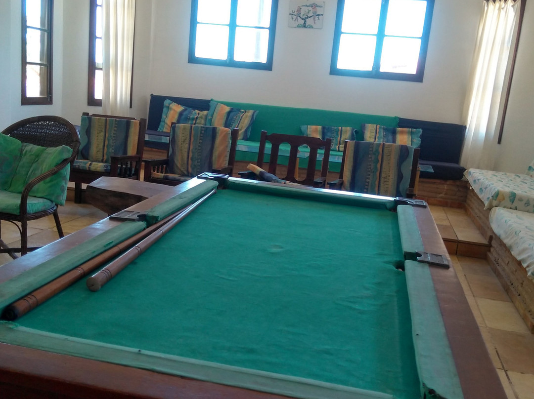 Estrela de Mundau主图