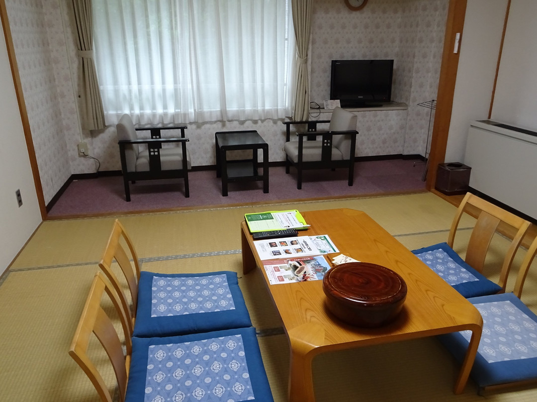 Kyukamura Rikuchu Miyako主图