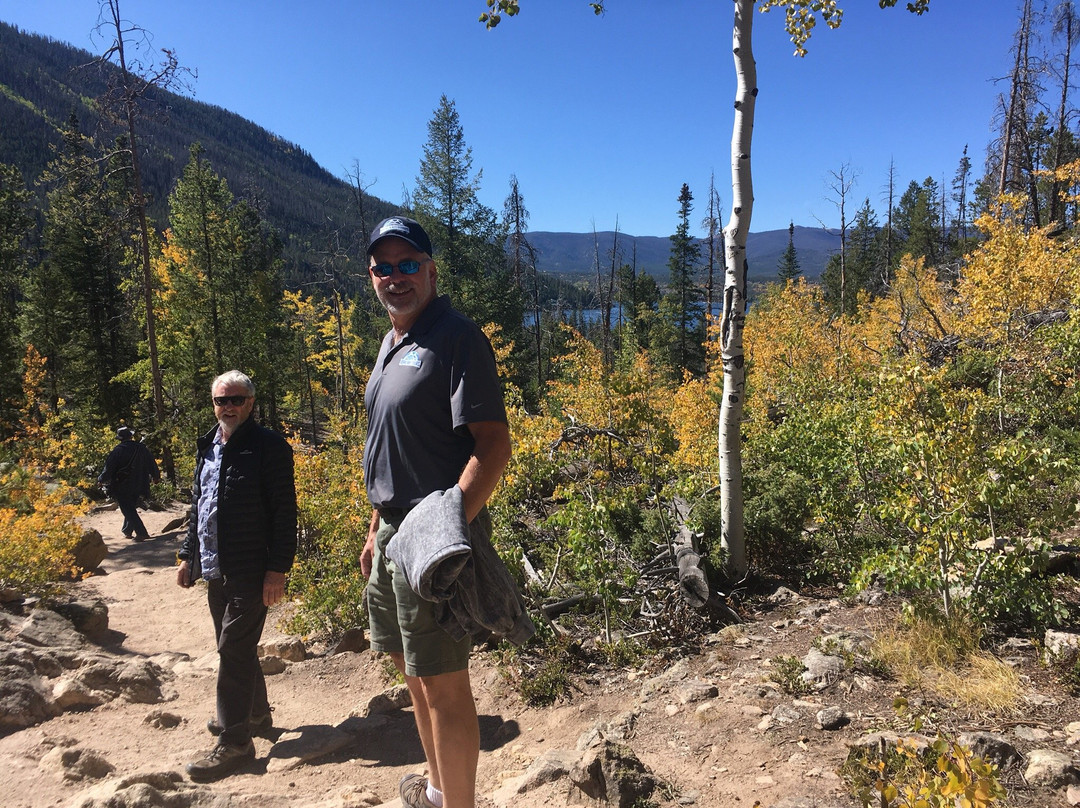 Colorado Highland Tours景点图片