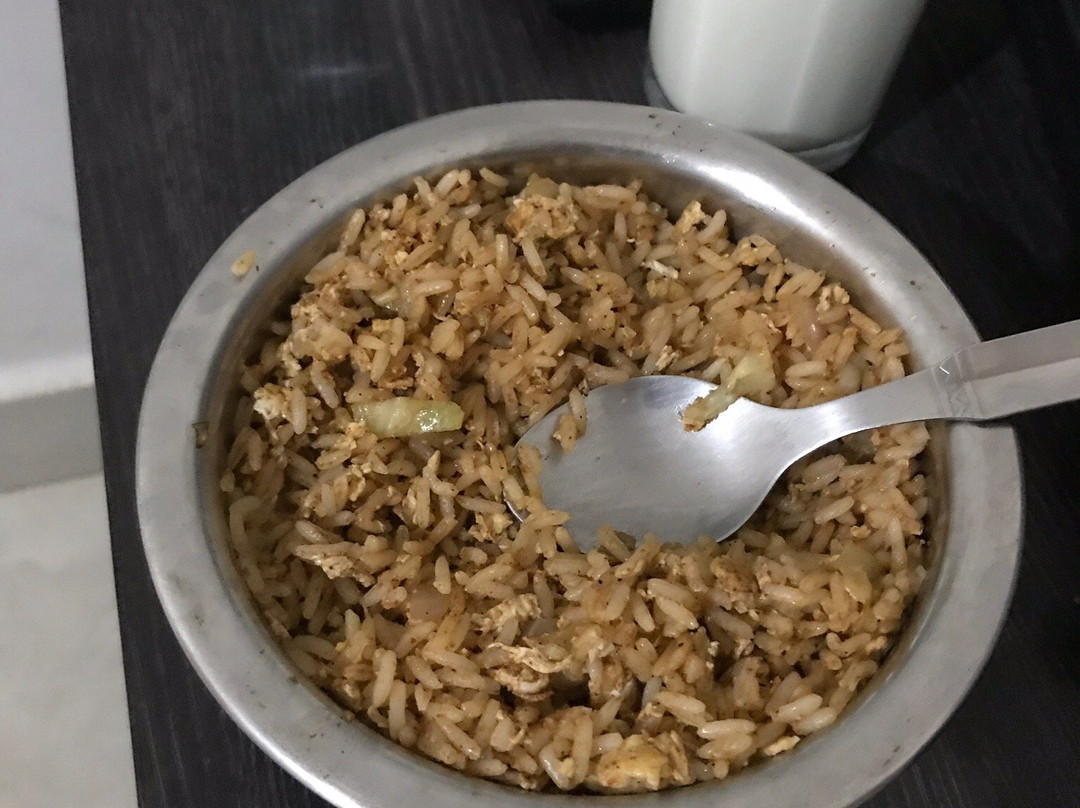 Orange Suites & Inn Bangalore Airport主图