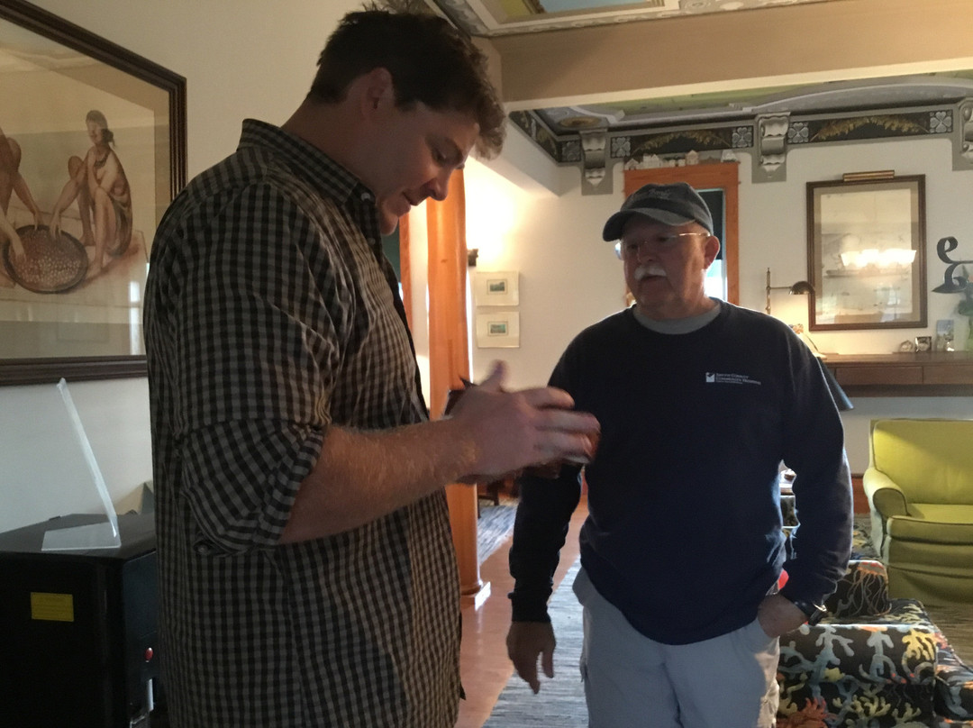 Roanoke Island Inn主图