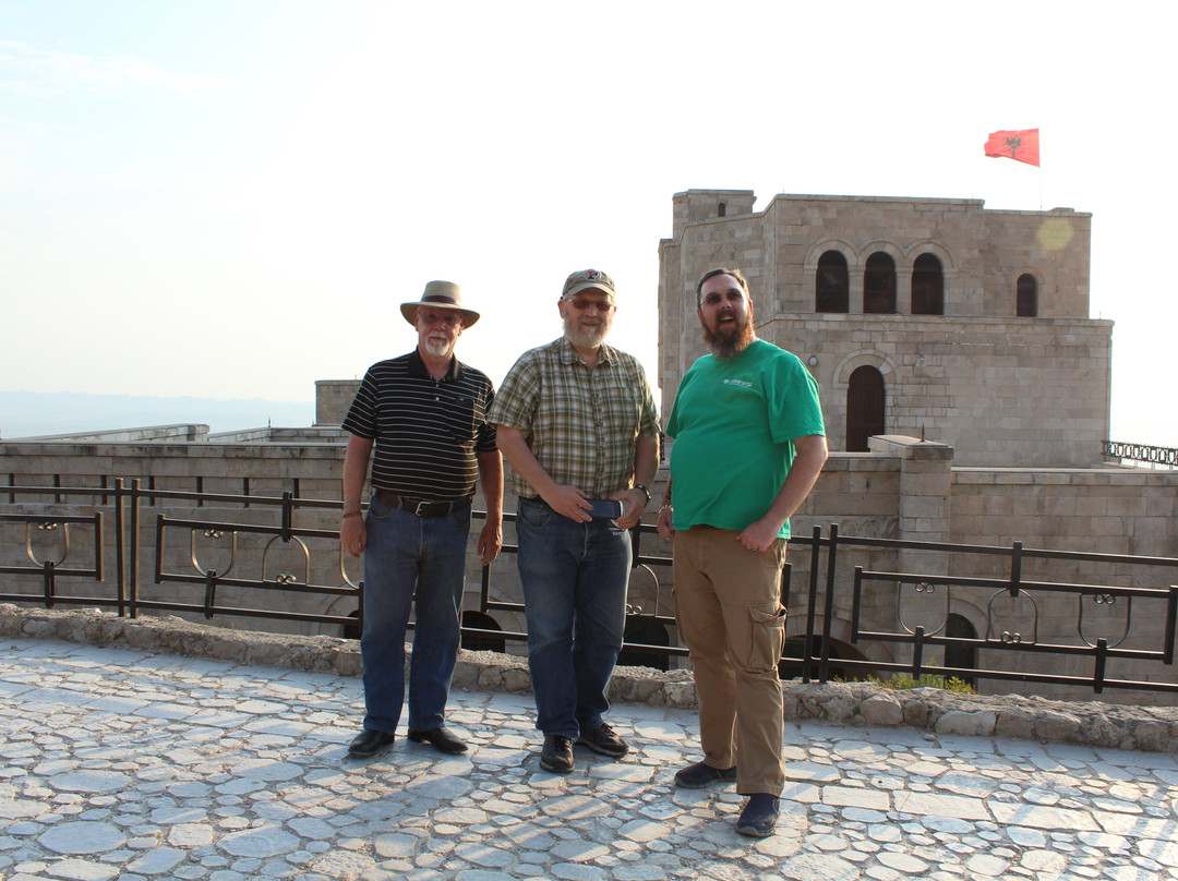 Serbian Private Tours-贝尔格莱德必去景点