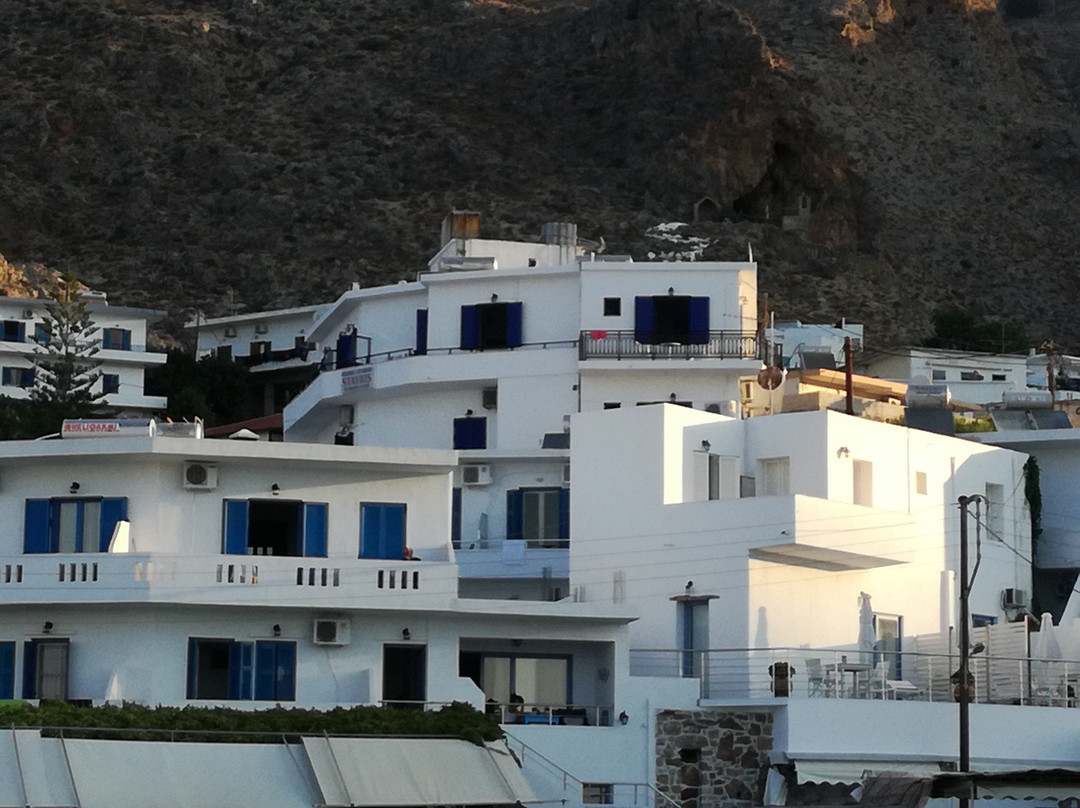 Hotel Lefka Ori主图