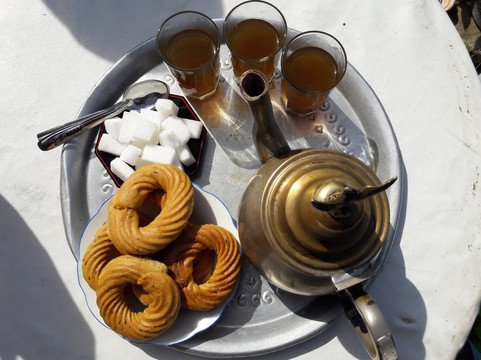 Berberlands - Day Tours-索维拉必去景点