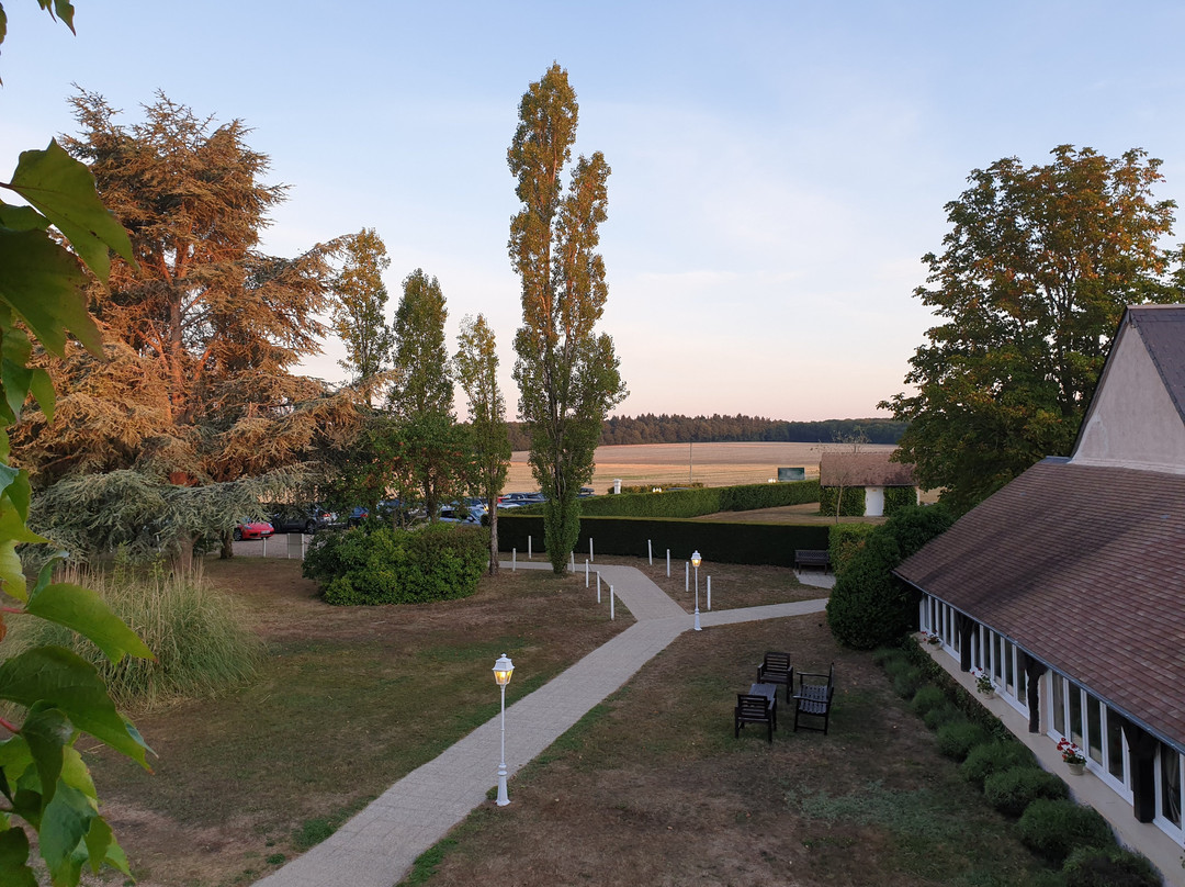 弗列伊之家酒店主图